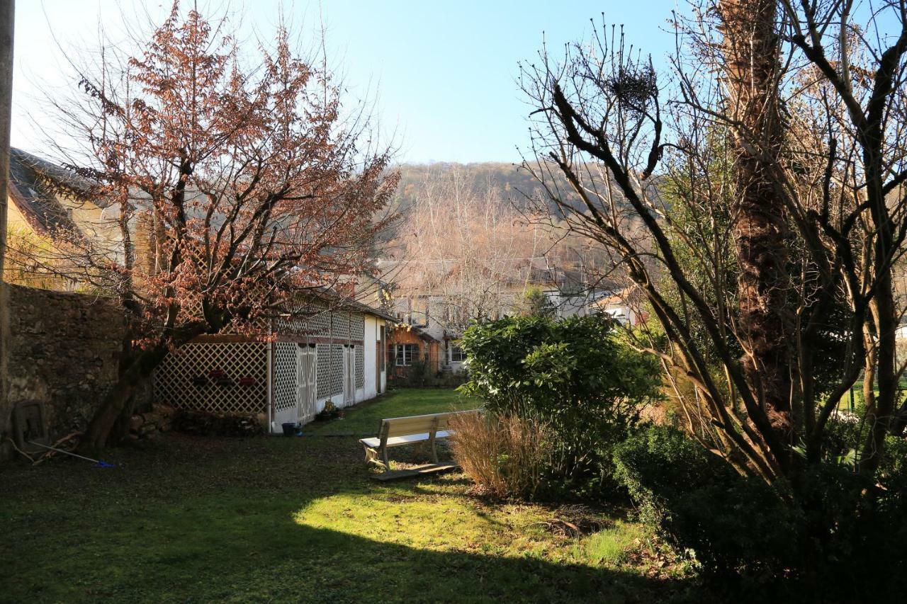 Clos Managau Bagnères-de-Bigorre Εξωτερικό φωτογραφία